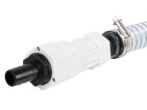 Всасывающий шланг для еврокубов Piusi 0.3 м, арт: F15515010.