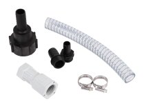 Всасывающий шланг для еврокубов Piusi 0.3 м, арт: F15515010.