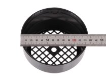 Крышка крыльчатки для насосов Piusi Panther 56, арт: R08535000.