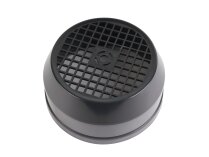 Крышка крыльчатки для насосов Piusi E120, Viscomat 70/90, R08182000