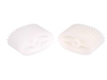 Шестерни для счетчика (овальная) Piusi R0948000A