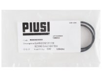 Овальное уплотнительное кольцо Piusi, арт: R08985000. Овальное уплотнительное кольцо Piusi, арт: R08985000.