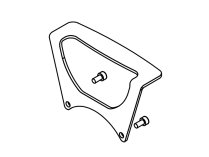 Рукоятка для переноски насоса PIUSI R16175010