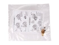 Насос для масла Piusi Visco Flowmat 350/2, арт: F0030206D Насос для масла Piusi Visco Flowmat 350/2, арт: F0030206D