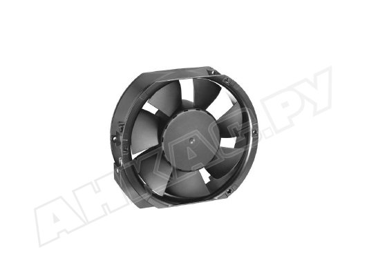 Вентилятор осевой промышленный Ebmpapst 6424 H, арт: 9295414327.