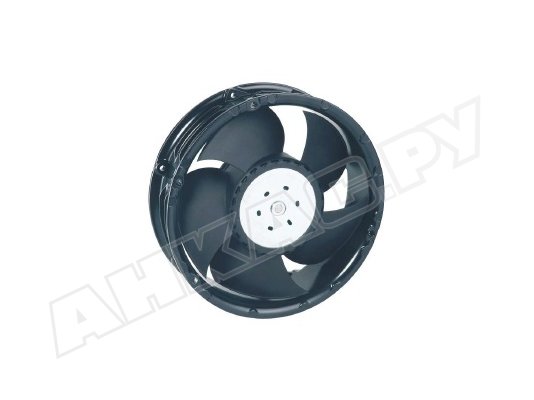 Вентилятор осевой промышленный Ebmpapst 6312/2 TDHP, арт: 9295420022.