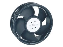 Вентилятор осевой промышленный Ebmpapst 6312/2 TDHP, арт: 9295420022.