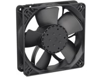 Вентилятор осевой промышленный Ebmpapst 4312 N/2 N, арт: 9293510706.