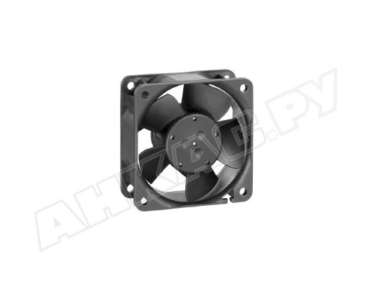 Вентилятор осевой промышленный Ebmpapst 614 NGML, арт: 9292206010.