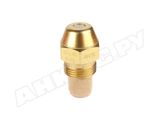 Форсунка Danfoss OD 0.65 / 80º S, арт: 030F8914.