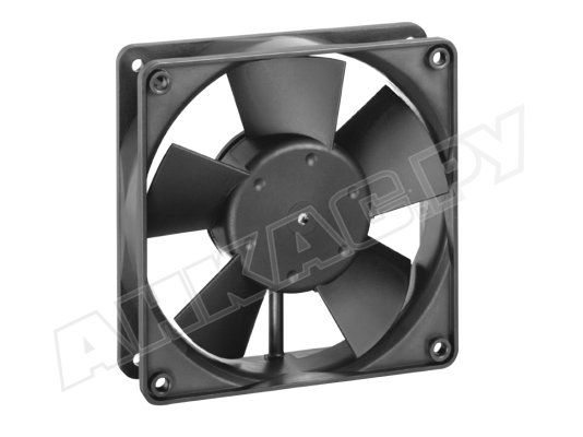 Вентилятор осевой промышленный Ebmpapst 4314 G, арт: 9294305313.
