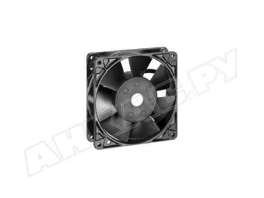 Вентилятор осевой промышленный Ebmpapst 5938, арт: 9283118311.