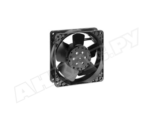 Вентилятор осевой промышленный Ebmpapst 4840 N, арт: 9244014279.