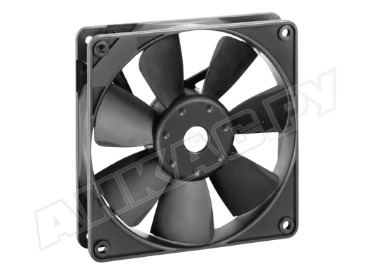 Вентилятор осевой промышленный Ebmpapst 4414 F/2 M, арт: 9293505401.