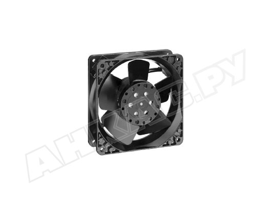 Вентилятор осевой промышленный Ebmpapst 4656 NU, арт: 9244014480.