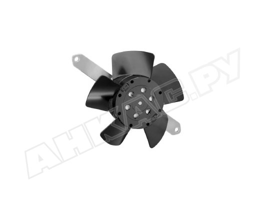 Вентилятор осевой промышленный Ebmpapst 4650 TZ, арт: 9244014892.