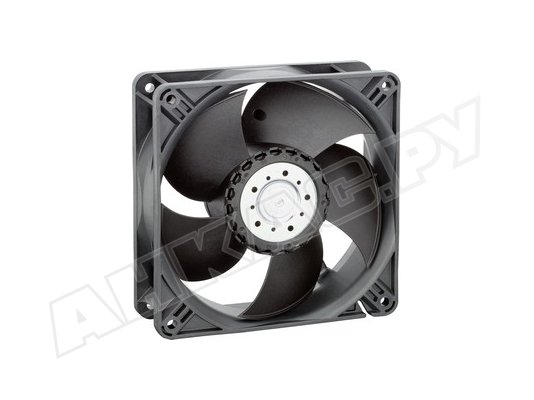 Вентилятор осевой промышленный Ebmpapst 4414/2 N-522, арт: 9293510522.