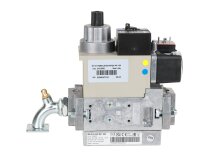 Газовая рампа Ecoflam GT-D1-MBDLE405-RP20-40-120 3123560