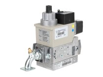 Газовая рампа Ecoflam GT-D1-MBDLE405-RP20-40-120 3123560