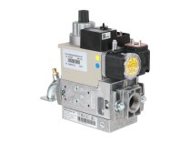 Газовая рампа Ecoflam GT-D1-MBDLE405-RP20-40-120 3123560