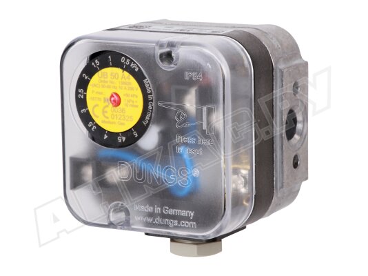 Реле давления Elco KITPRESS50, арт: 3141921