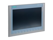 Панель оператора Siemens KTP1200 Basic, арт: 6AV2123-2MB03-0AX0.