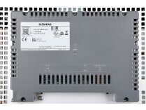 Панель оператора Siemens KTP1200 Basic, арт: 6AV2123-2MB03-0AX0.