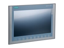 Панель оператора Siemens KTP1200 Basic, арт: 6AV2123-2MB03-0AX0.