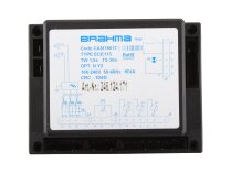 Менеджер горения Brahma ECE113 CAM15017