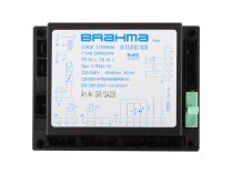 Менеджер горения Brahma DMN32PR 37565006