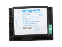 Менеджер горения Brahma CM11F, арт: 37100253.