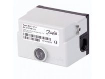 Топочный автомат Danfoss BHO 71.10 057H6101.