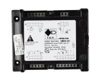 Топочный автомат Brahma TGR1-Z 18047950.