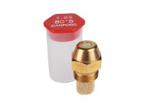 Форсунка Danfoss OD 1.25/80º S