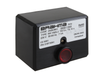 Топочный автомат Brahma SM152N.2 30 10 0,5 23, арт: 24285622.