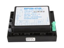 Менеджер горения Brahma SM11F, арт: 37112012.