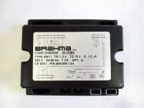 Менеджер горения Brahma SM11, арт: 24080056.