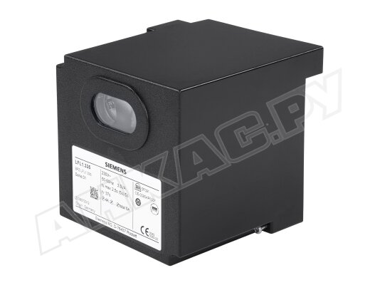 Топочный автомат Siemens LFL1.335