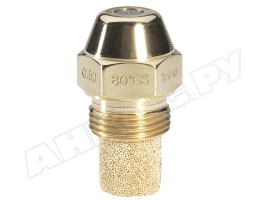 Форсунка Danfoss 0.45 / 80º ES, арт: 030F8306.