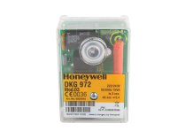 Топочный автомат Honeywell DKG 972 Mod.03, арт: 0332003