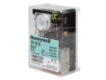 Топочный автомат Honeywell TF 974 Rev.A