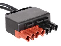 Менеджер горения Ecoflam E-BCU OIL, арт: 65324167