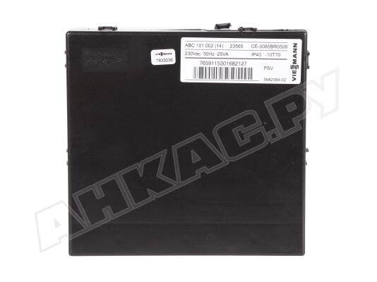 Топочный автомат PSV ABC 101.002, арт: 7833036