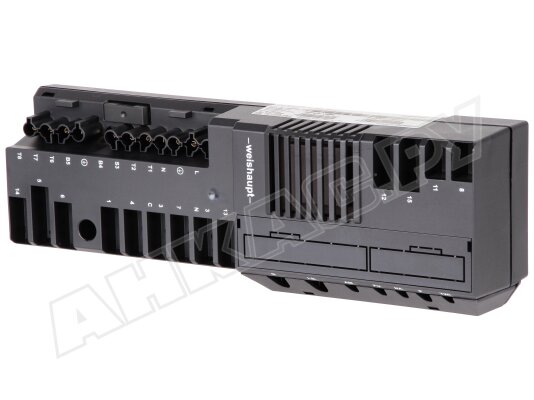 Менеджер горения Weishaupt W-FM 25 PO V2.0, 23ч, арт: 23030100440.