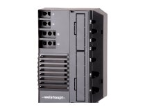 Менеджер горения Weishaupt W-FM 25 PO V2.0, 23ч, арт: 23030100440.