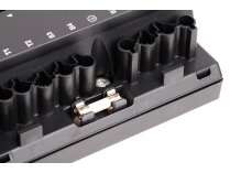 Менеджер горения Weishaupt W-FM 25 PO V2.0, 23ч, арт: 23030100440.