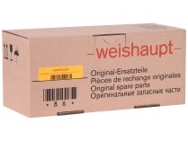 Менеджер горения Weishaupt W-FM 25 PO V2.0, 23ч, арт: 23030100440.