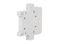 Блок вспомогательных контактов Lovato BFX1211