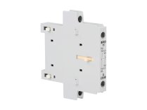 Блок вспомогательных контактов Lovato BFX1211