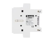 Блок вспомогательных контактов Lovato BFX1211